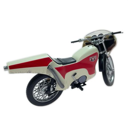  BANDAI バンダイ S.H.Figuarts 新サイクロン号(仮面ライダー) 栄光の昭和ライダーエディション  フィギュア 開封品
