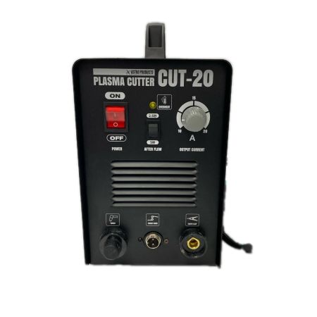 ASTRO PRODUCTS アストロプロダクツ AC100Vプラズマカッター CUT-20 未使用品