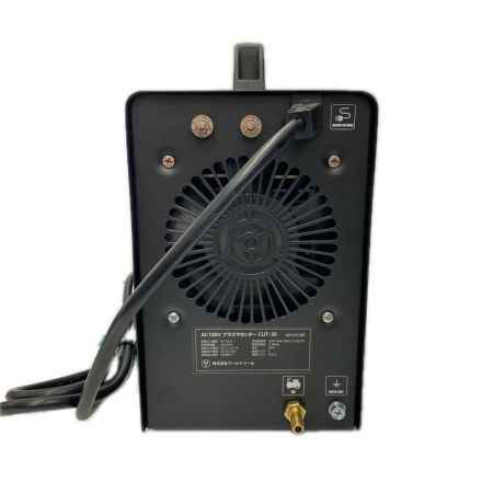 ASTRO PRODUCTS アストロプロダクツ AC100Vプラズマカッター CUT-20 未使用品