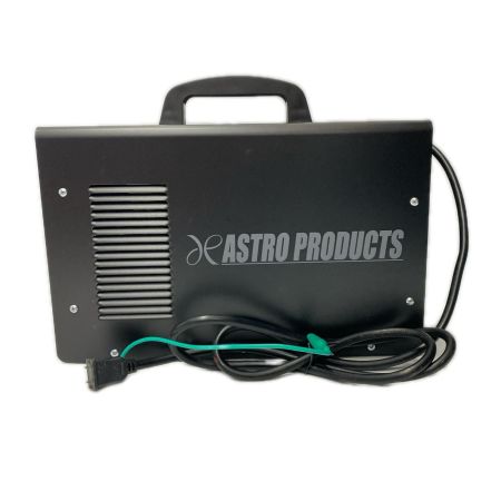 ASTRO PRODUCTS アストロプロダクツ AC100Vプラズマカッター CUT-20 未使用品