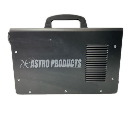 ASTRO PRODUCTS アストロプロダクツ AC100Vプラズマカッター CUT-20 未使用品