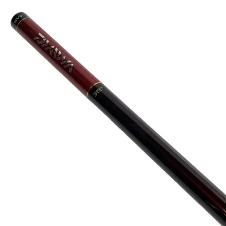  DAIWA ダイワ 遡 フレイムホーク P-2 72 06318800 ロッド 渓流竿 竿袋付き