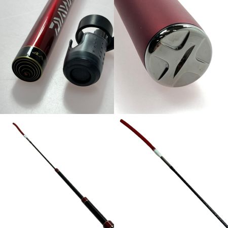  DAIWA ダイワ 遡 フレイムホーク P-2 72 06318800 ロッド 渓流竿 竿袋付き