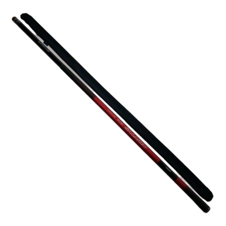  SHIMANO シマノ スーパーゲーム ベイシス サーモン 83NP 37964 竿袋付き ロッド 渓流竿