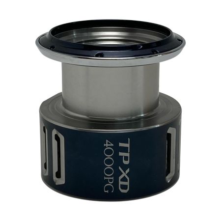  SHIMANO シマノ TWINPOWER XD 4000PG 替えスプール スピニングリール