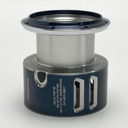  SHIMANO シマノ TWINPOWER XD 4000PG 替えスプール スピニングリール