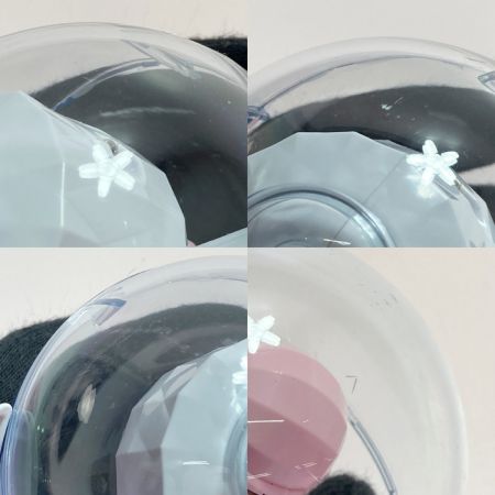  BANDAI ひろがるスカイ！プリキュア 変身スカイミラージュ キュアウィング＆キュアバタフライ