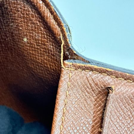 LOUIS VUITTON ルイヴィトン モノグラム ポルトトレゾール インターナショナル M61215 3つ折り財布 レディース