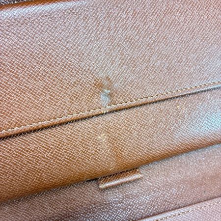 LOUIS VUITTON ルイヴィトン モノグラム ポルトトレゾール インターナショナル M61215 3つ折り財布 レディース