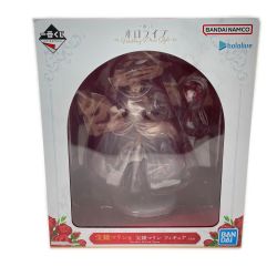☆☆ BANDAI バンダイ 一番くじ ホロライブ 宝鐘マリン賞 宝鐘マリンフィギュア 未開封 Nランク