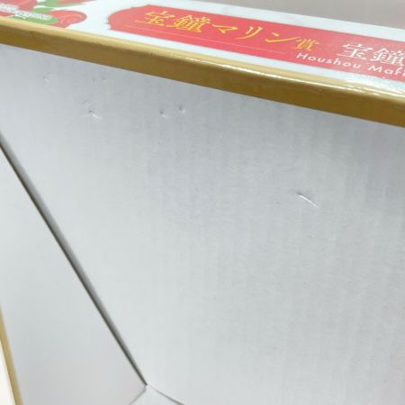  BANDAI バンダイ 一番くじ ホロライブ 宝鐘マリン賞 宝鐘マリンフィギュア 未開封