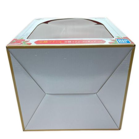  BANDAI バンダイ 一番くじ ホロライブ 宝鐘マリン賞 宝鐘マリンフィギュア 未開封