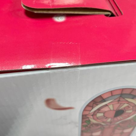  BANDAI バンダイ 一番くじ ホロライブ 宝鐘マリン賞 宝鐘マリンフィギュア 未開封