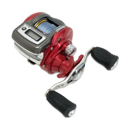 DAIWA ダイワ イッツ ICV 150WL 614789 両軸リール