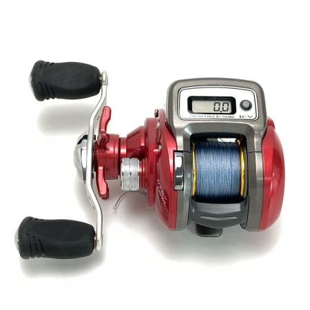  DAIWA ダイワ イッツ ICV 150WL 614789 両軸リール
