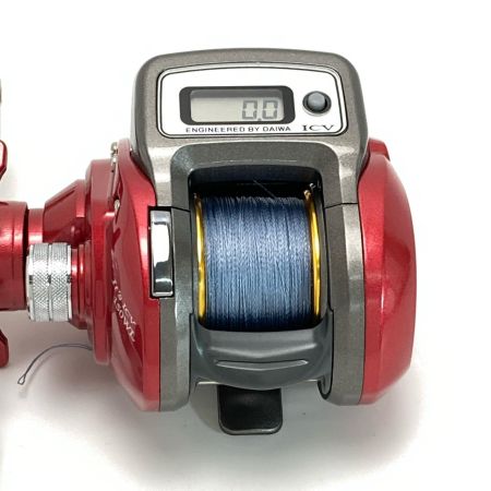  DAIWA ダイワ イッツ ICV 150WL 614789 両軸リール