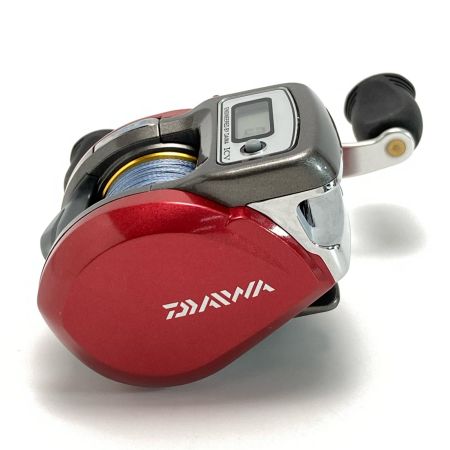  DAIWA ダイワ イッツ ICV 150WL 614789 両軸リール