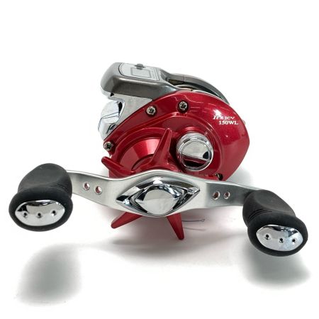  DAIWA ダイワ イッツ ICV 150WL 614789 両軸リール