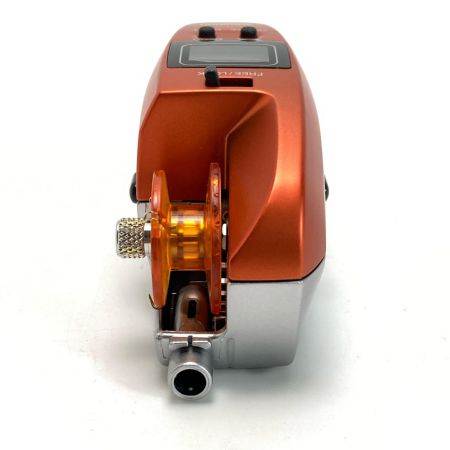  SHIMANO シマノ ワカサギマチック DDMT 03207 ワカサギリール 取説・箱付き