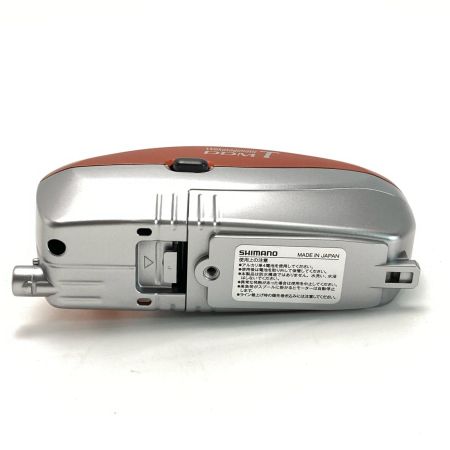  SHIMANO シマノ ワカサギマチック DDMT 03207 ワカサギリール 取説・箱付き