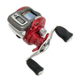 ☆☆ DAIWA ダイワ イッツ ICV 150WL 614789 両軸リール Aランク