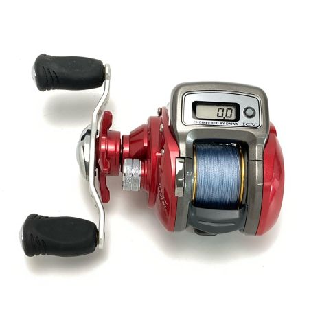  DAIWA ダイワ イッツ ICV 150WL 614789 両軸リール