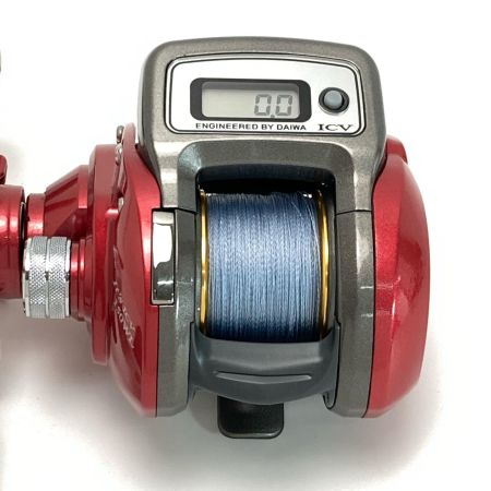  DAIWA ダイワ イッツ ICV 150WL 614789 両軸リール