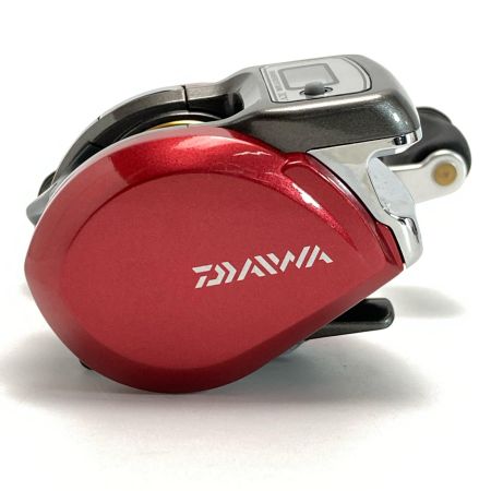  DAIWA ダイワ イッツ ICV 150WL 614789 両軸リール