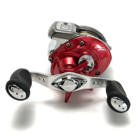  DAIWA ダイワ イッツ ICV 150WL 614789 両軸リール
