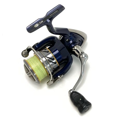  DAIWA ダイワ 20 クレスト LT3000-CXH 309455 スピニングリール