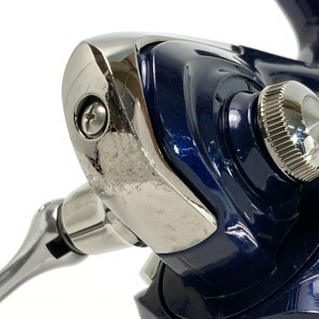  DAIWA ダイワ 20 クレスト LT3000-CXH 309455 スピニングリール