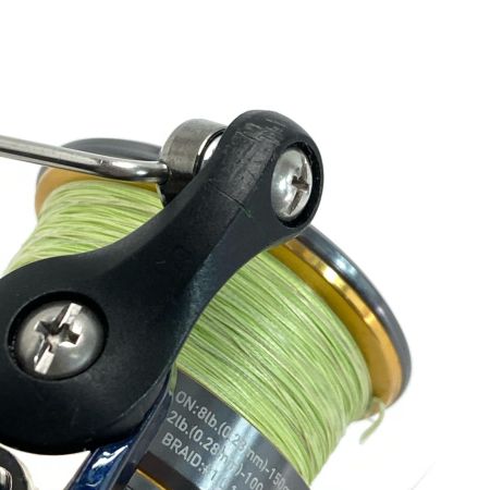  DAIWA ダイワ 20 クレスト LT3000-CXH 309455 スピニングリール