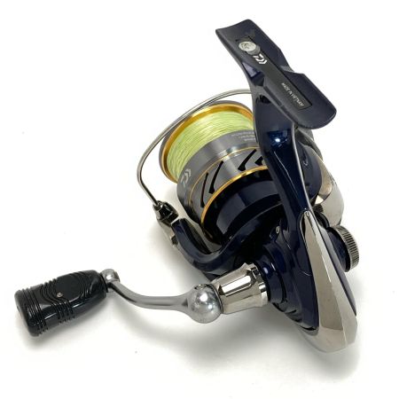  DAIWA ダイワ 20 クレスト LT3000-CXH 309455 スピニングリール