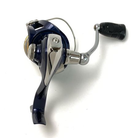  DAIWA ダイワ 20 クレスト LT3000-CXH 309455 スピニングリール