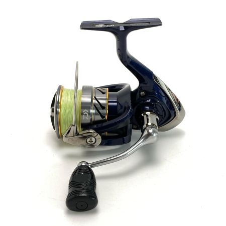  DAIWA ダイワ 20 クレスト LT3000-CXH 309455 スピニングリール