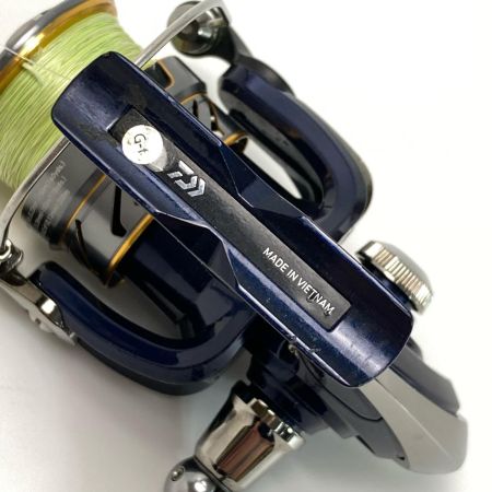  DAIWA ダイワ 20 クレスト LT3000-CXH 309455 スピニングリール