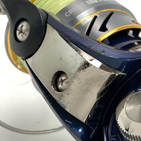  DAIWA ダイワ 20 クレスト LT3000-CXH 309455 スピニングリール