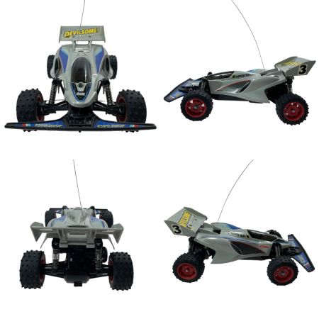   TAMIYA ラジコン MANTA RAY マンタレイ QD 1/14 RCモデル