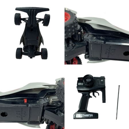   TAMIYA ラジコン MANTA RAY マンタレイ QD 1/14 RCモデル