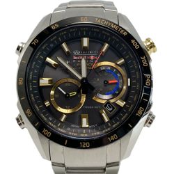 ☆☆ CASIO カシオ EDIFICE Red Bull Racing Limited Edition EQW-T620RB-1AJR 電波ソーラー メンズ 腕時計 Cランク