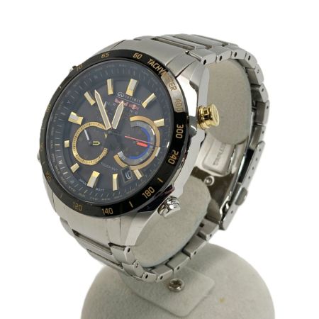  CASIO カシオ EDIFICE Red Bull Racing Limited Edition EQW-T620RB-1AJR 電波ソーラー メンズ 腕時計