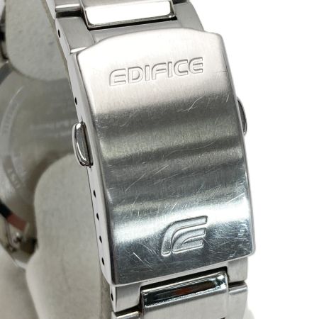  CASIO カシオ EDIFICE Red Bull Racing Limited Edition EQW-T620RB-1AJR 電波ソーラー メンズ 腕時計