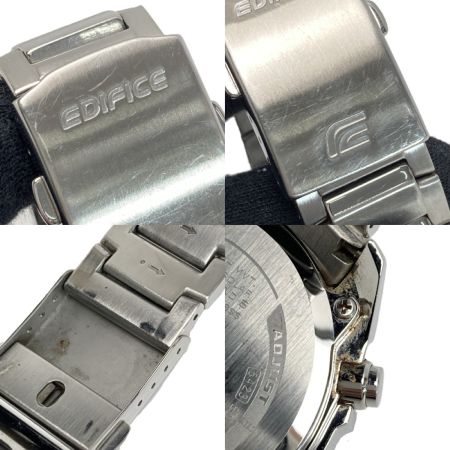  CASIO カシオ EDIFICE Red Bull Racing Limited Edition EQW-T620RB-1AJR 電波ソーラー メンズ 腕時計