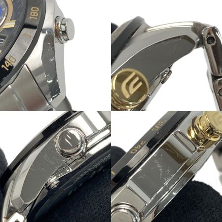  CASIO カシオ EDIFICE Red Bull Racing Limited Edition EQW-T620RB-1AJR 電波ソーラー メンズ 腕時計