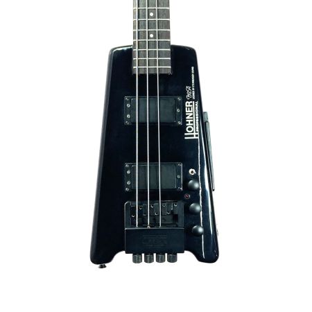  Hohner B2A ソフトケース付き