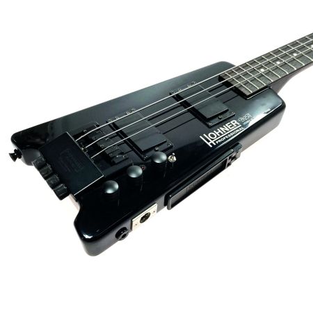  Hohner B2A ソフトケース付き