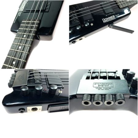  Hohner B2A ソフトケース付き