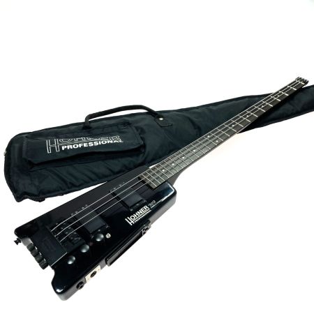 Hohner B2A ソフトケース付き