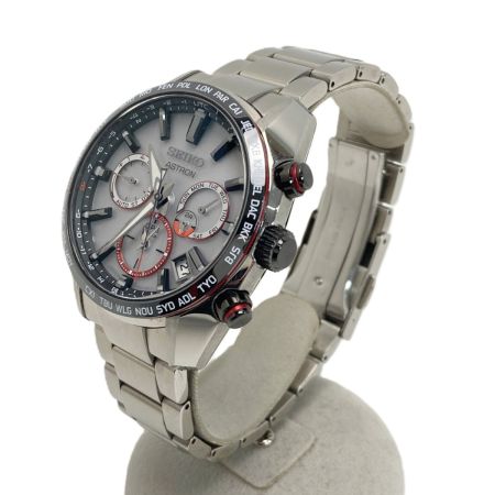  SEIKO セイコー アストロン 2020年 1700本限定  大谷翔平モデル SBXC081 腕時計 ボブルヘッドフィギア付き 箱有