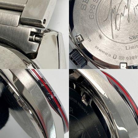  SEIKO セイコー アストロン 2020年 1700本限定  大谷翔平モデル SBXC081 腕時計 ボブルヘッドフィギア付き 箱有